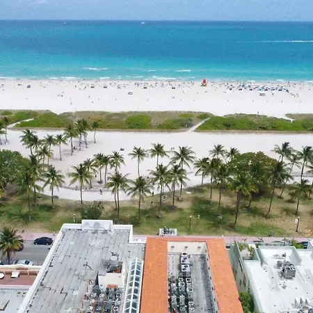 4 Rm On Beach Sobesuites By Americanvacationliving